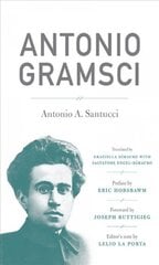 Antonio Gramsci kaina ir informacija | Socialinių mokslų knygos | pigu.lt