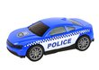 Žaislinio policijos automobilio ir sraigtasparnio rinkinys Lean Toys kaina ir informacija | Žaislai berniukams | pigu.lt