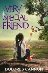 Very Special Friend цена и информация | Книги для подростков и молодежи | pigu.lt