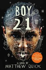 Boy21 цена и информация | Книги для подростков и молодежи | pigu.lt