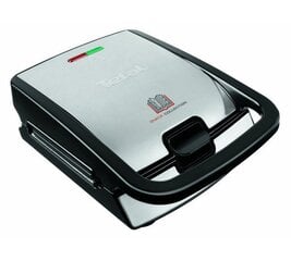 Tefal SW852D12 kaina ir informacija | Vaflinės, el. blynų keptuvės | pigu.lt