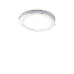 Ideal Lux lubinis šviestuvas Aura kaina ir informacija | Lubiniai šviestuvai | pigu.lt