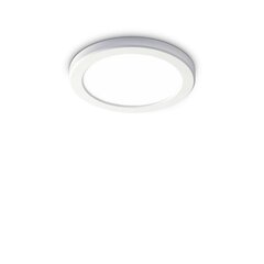 Ideal Lux lubinis šviestuvas Aura kaina ir informacija | Lubiniai šviestuvai | pigu.lt