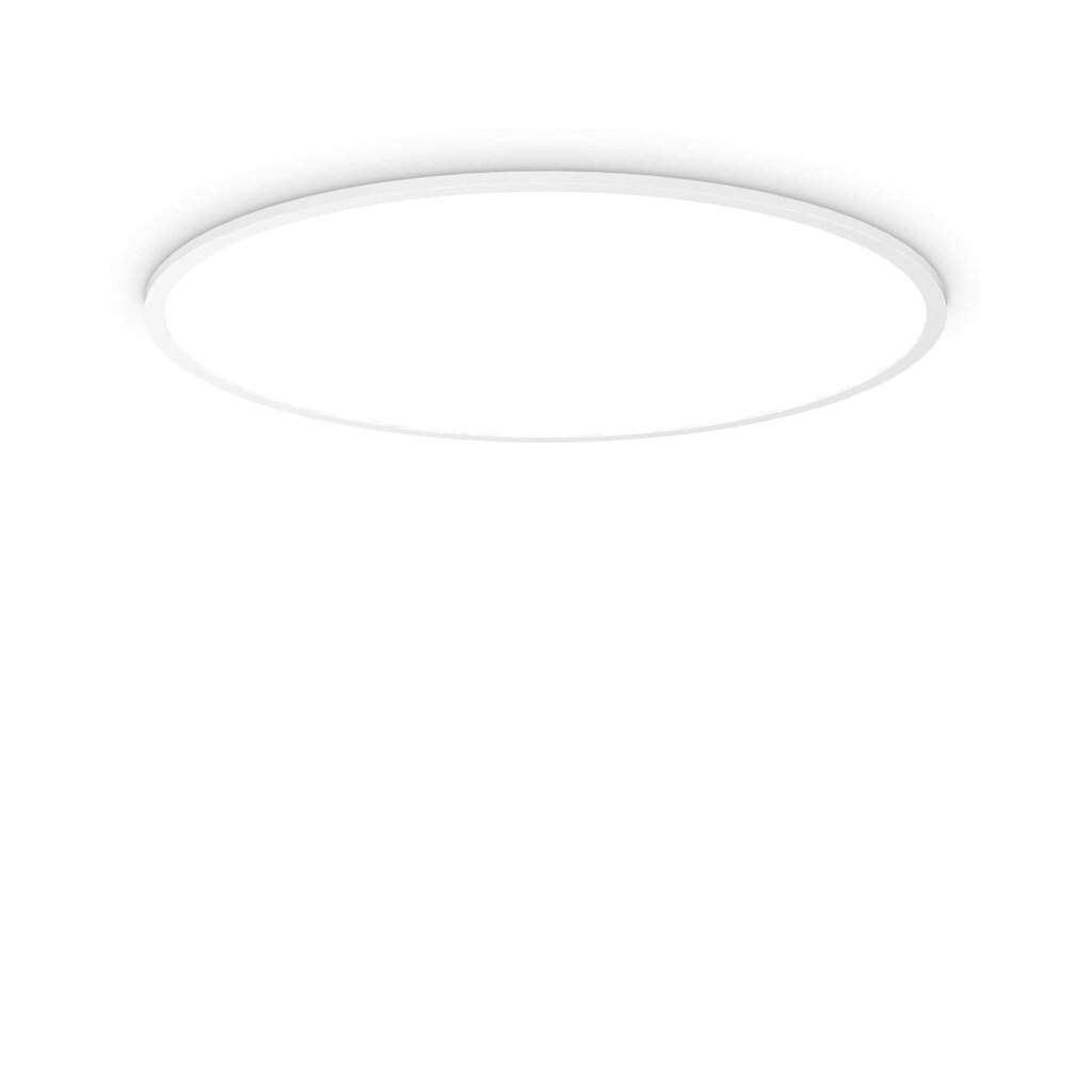Ideal Lux lubinis šviestuvas Fly Slim цена и информация | Lubiniai šviestuvai | pigu.lt