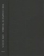 Complete Works: Handbook, Discourses, and Fragments kaina ir informacija | Istorinės knygos | pigu.lt