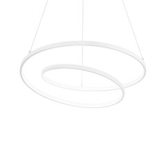 Подвесной светильник Oz Sp D80 Dali Bianco цена и информация | Люстры | pigu.lt