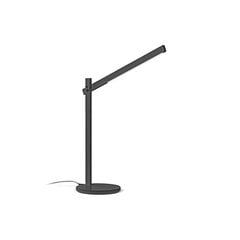 Настольная Лампа Pivot Tl Nero цена и информация | Настольные светильники | pigu.lt