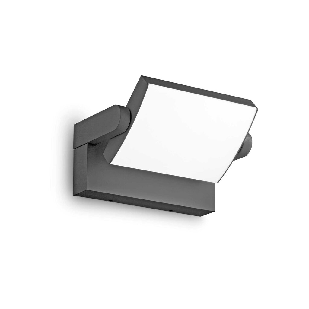 Ideal Lux sieninis šviestuvas Swipe цена и информация | Sieniniai šviestuvai | pigu.lt