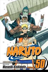 Naruto kaina ir informacija | Fantastinės, mistinės knygos | pigu.lt