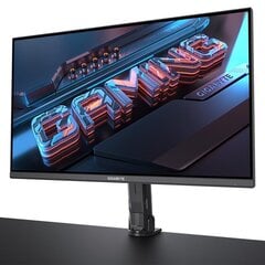 Gigabyte Arm Edition Gaming M32U AE-EK kaina ir informacija | Monitoriai | pigu.lt