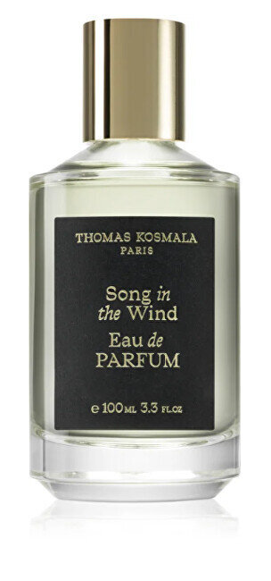 Kvapusis vanduo Thomas Kosmala Song In The Wind EDP moterims, 100 ml kaina ir informacija | Kvepalai moterims | pigu.lt