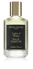 Парфюмерия унисекс Thomas Kosmala EDP Light Of Grace, 100 мл цена и информация | Женские духи | pigu.lt