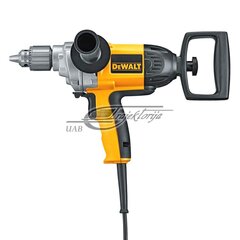  Дрель-миксер DEWALT D21520 цена и информация | Шуруповерты, дрели | pigu.lt