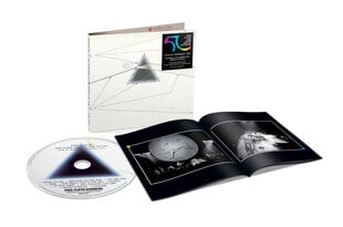 CD Pink Floyd «The Dark Side Of The Moon – Live At Wembley Empire Pool, London, 1974» (2023 Master, 180 г) цена и информация | Виниловые пластинки, CD, DVD | pigu.lt