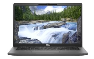 Ноутбук Dell Latitude 7420 14.0 FHD i5-1145G7 8GB 512GB Win11 PRO цена и информация | Ноутбуки | pigu.lt