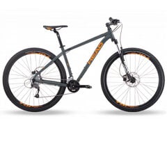 Miesto dviratis Head Granger 29", pilkas цена и информация | Велосипеды | pigu.lt