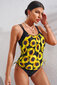Maudymosi kostiumėlis moterims Sunflower цена и информация | Maudymosi kostiumėliai | pigu.lt
