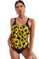 Maudymosi kostiumėlis moterims Sunflower kaina ir informacija | Maudymosi kostiumėliai | pigu.lt