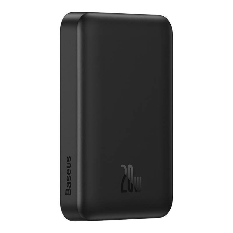 Baseus 10000 mah 20W USB C kaina ir informacija | Atsarginiai maitinimo šaltiniai (power bank) | pigu.lt