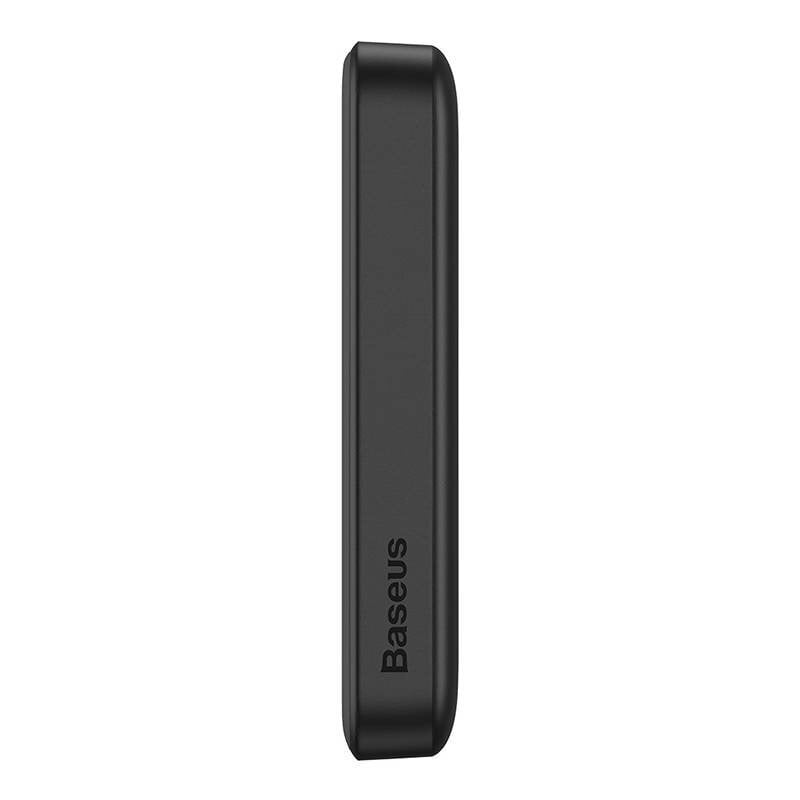 Baseus 10000 mah 20W USB C kaina ir informacija | Atsarginiai maitinimo šaltiniai (power bank) | pigu.lt