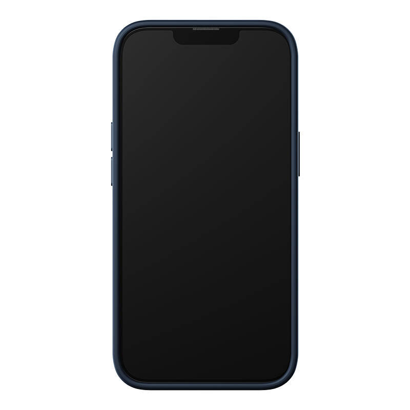 Baseus skirtas iPhone 14 Plus, mėlynas kaina ir informacija | Telefono dėklai | pigu.lt