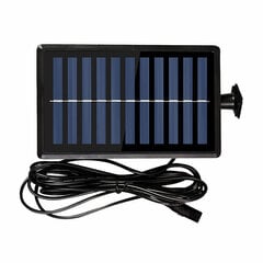 Solar lamp Superfire FF10-B цена и информация | Фонари и прожекторы | pigu.lt