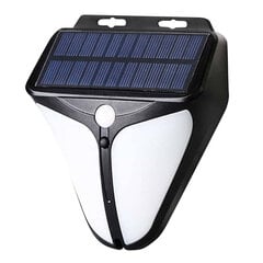 Solar lamp Superfire FF11-F, 6W, 280lm, 1500mAh цена и информация | Уличные светильники | pigu.lt