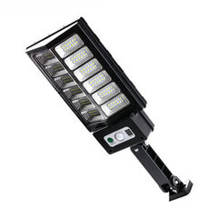 Солнечная лампа Superfire FF7-B, 28Вт, 2400мАч цена и информация | Фонари и прожекторы | pigu.lt