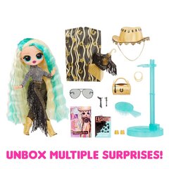 Кукла L.O.L. surprise!  цена и информация | Игрушки для девочек | pigu.lt
