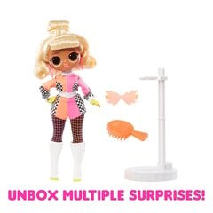 Кукла L.O.L. surprise!  цена и информация | Игрушки для девочек | pigu.lt