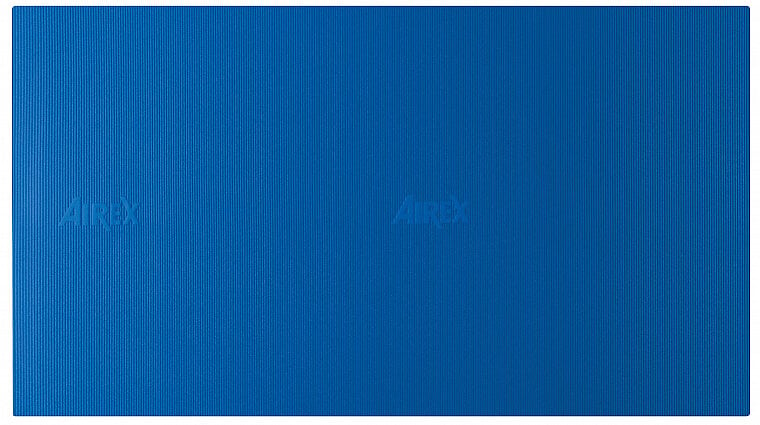 Airex mankštos kilimėlis Hercules 200, mėlynas kaina ir informacija | Kilimėliai sportui | pigu.lt