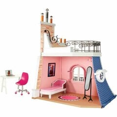 Lėlių namas Bandai Ladybug - Marinette kaina ir informacija | Žaislai mergaitėms | pigu.lt