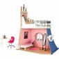 Lėlių namas Bandai Ladybug - Marinette цена и информация | Žaislai mergaitėms | pigu.lt