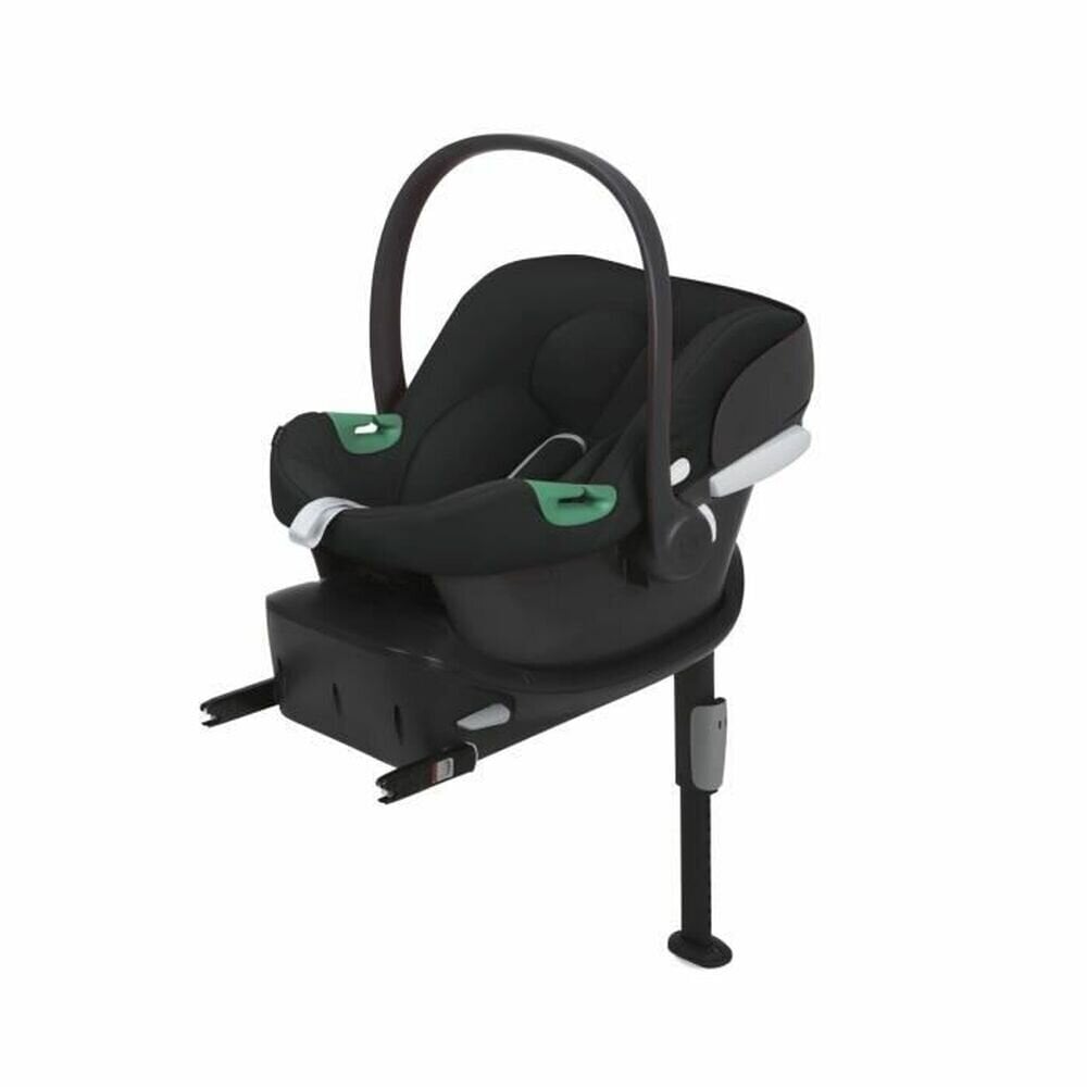 Autokėdutė Cybex Aton B2 i-Size + bazė kaina ir informacija | Autokėdutės | pigu.lt