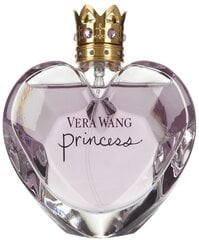 Туалетная вода Vera Wang Princess edt 50 мл цена и информация | Женские духи | pigu.lt