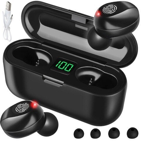 Wireless Earbuds kaina ir informacija | Ausinės | pigu.lt