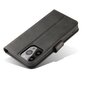 Magnet skirtas Huawei Mate 50 Pro, juoda цена и информация | Telefono dėklai | pigu.lt