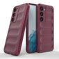 Magic Shield skirtas Samsung Galaxy S23+, raudona kaina ir informacija | Telefono dėklai | pigu.lt