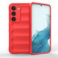 Magic Shield skirtas Samsung Galaxy S23, raudona kaina ir informacija | Telefono dėklai | pigu.lt