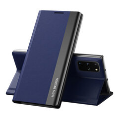 Sleep Case Pro skirtas Samsung Galaxy A53 5G, mėlynas kaina ir informacija | Telefono dėklai | pigu.lt