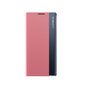 New Sleep skirtas Samsung Galaxy S23+, rožinis kaina ir informacija | Telefono dėklai | pigu.lt