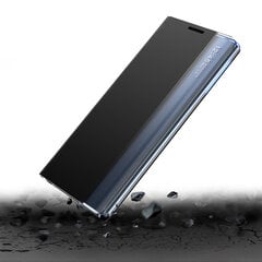 New Sleep skirtas Samsung Galaxy S23, rožinis kaina ir informacija | Telefono dėklai | pigu.lt