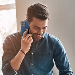 Dux Ducis Fino предназначен для Xiaomi 12T Pro / Xiaomi 12T, серый цена и информация | Чехлы для телефонов | pigu.lt