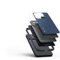 Dux Ducis Fino skirtas Xiaomi 13, mėlyna kaina ir informacija | Telefono dėklai | pigu.lt