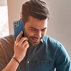 Dux Ducis Fino skirtas Xiaomi 13 Pro, mėlyna kaina ir informacija | Telefono dėklai | pigu.lt