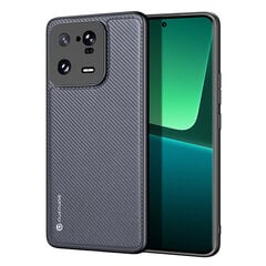 Dux Ducis Fino предназначен для Xiaomi 13 Pro, серый цена и информация | Чехлы для телефонов | pigu.lt