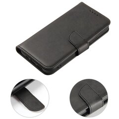 Magnet предназначен для Samsung Galaxy A04e, черный цена и информация | Чехлы для телефонов | pigu.lt
