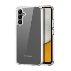 Чехол Dux Ducis Clin Samsung A245 A24 4G прозрачный цена и информация | Чехлы для телефонов | pigu.lt