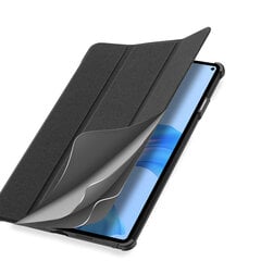 Dux Ducis Domo предназначен для Huawei MatePad Pro 11'' (2022), черный цена и информация | Чехлы для планшетов и электронных книг | pigu.lt