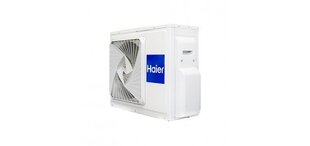 Наружный блок и 5 внутренних блоков по 2.5 кВт каждый Haier MULTI SPLIT 5U105S2SS2FA/5xAS25PBAHRA цена и информация | Кондиционеры, рекуператоры | pigu.lt